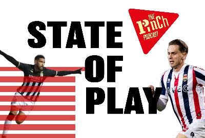State of Play 2.0 - "Talking GBE, ESC and overseas targets with Andy Watson..."