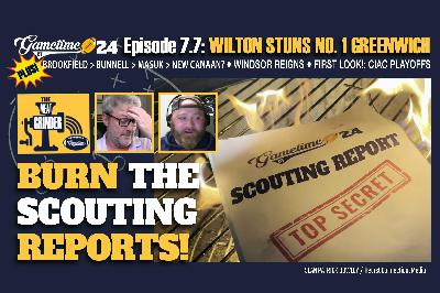 We're Burning the Scouting Reports and Starting Over at Midseason! | The Meat Grinder (S7 E7)