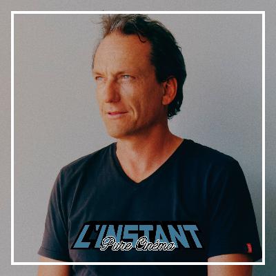 L’entrevue #26 - Julien Hervé