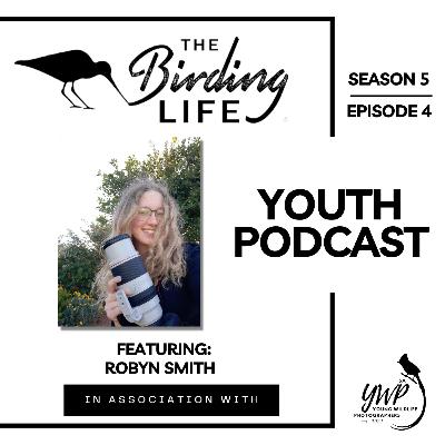 Season 5: Ep 4 | Robyn Smith
