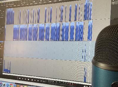 83 - This Ain't No Party This Ain't No Disco