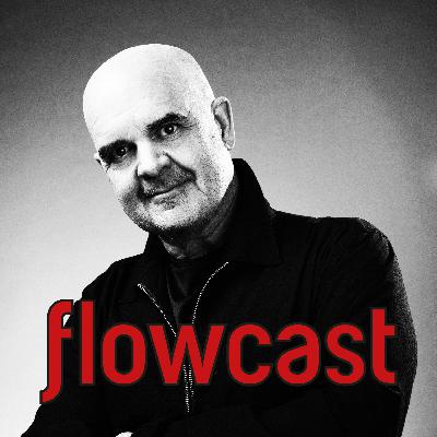 @ 26 - Simon Emmerson by Afrocelts: The music exists at its best in open free tolerant societies