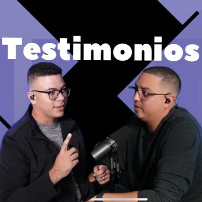 Joel Vázquez Testifica que "Ahí entendí que el que me tiene de pie es Dios".
