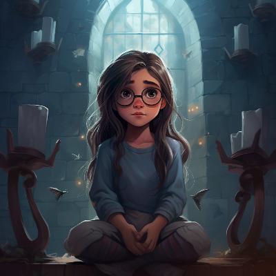 Kapitola 10. Špagáty, zrkadlá a chlad