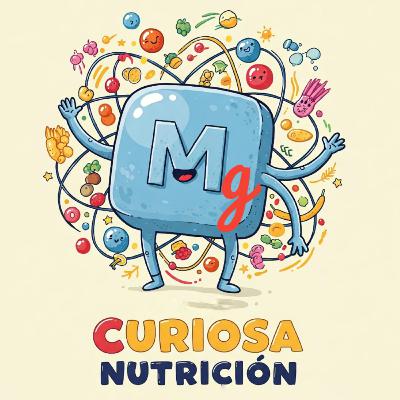 Episodio 3. Suplementos de magnesio: ¿son necesarios?