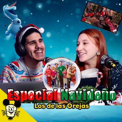 El Especial del especial navideño de la television y cine de Los de las Orejas