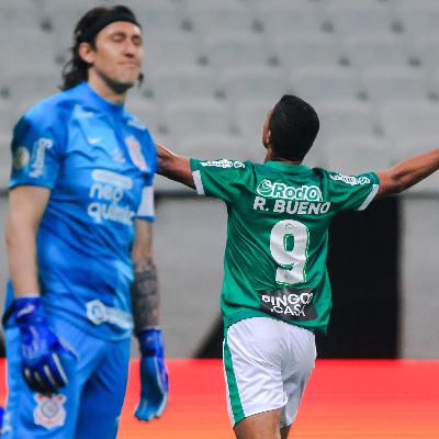 GE Juventude #15 - A melhor atuação do Juventude no Brasileirão e as projeções para o 2º turno