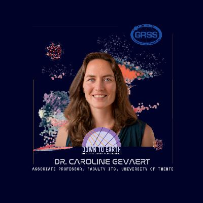 S06E08 Down to Earth: Help or Hindrance? The Ethics of AI-Driven Geoscience