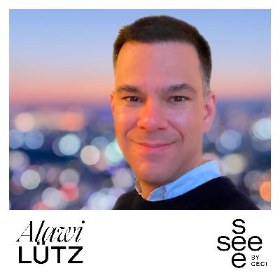 The Healing Power of Color, an interview with Prof. Alawi Lütz