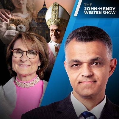 SCANDAL: Child Trafficking CRISIS met with SILENCE by Pope Leo SCANDAL: Child Trafficking CRISIS met with SILENCE by Pope Leo