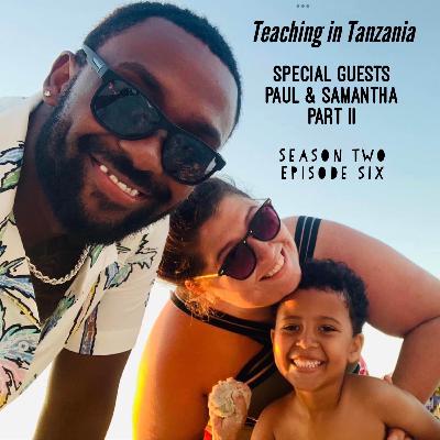 In Tanzania 6 In Tanzania 6