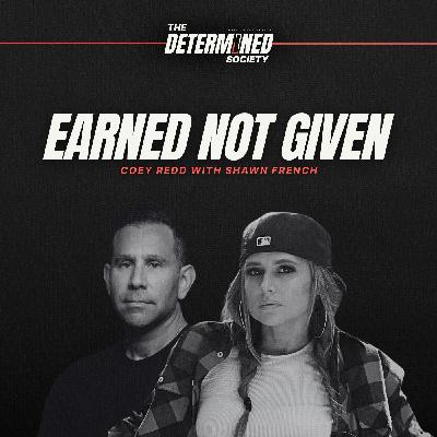 The Turning Point: Adversity, Discipline & Mindset Shifts