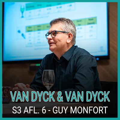 S3 #6 Guy Monfort (Vino Positivo)