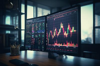 Ansicht Audio: Aktienmärkte CH und USA – Einordnung 1 HY Ansicht Audio: Aktienmärkte CH und USA – Einordnung 1 HY