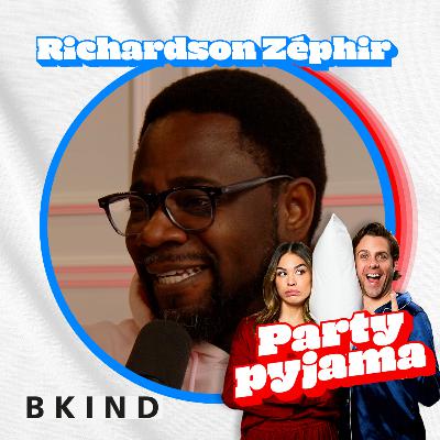 Épisode 10 - Richardson Zéphir