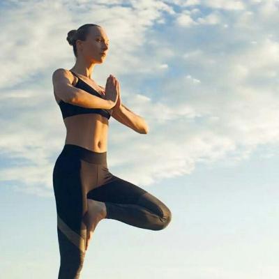 El yoga