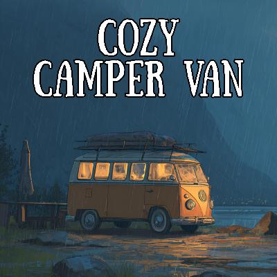 Cozy Camper Van Sleep Stories Compilation