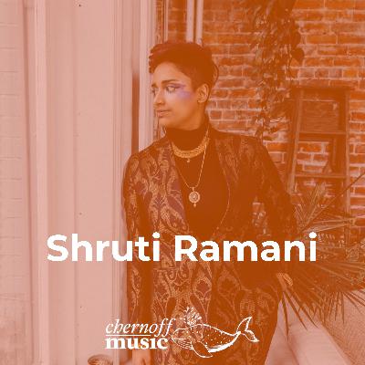 Shruti Ramani: Juno Nominated with Raagaverse - Jaya