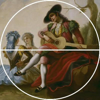 Arte e Musica con Paolo Bolpagni e Michele Bubacco Arte e Musica con Paolo Bolpagni e Michele Bubacco