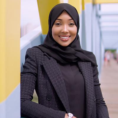 Kowsar Mohamed