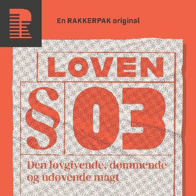 § 3: Da Folketinget brød Grundloven