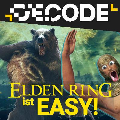 Ein ultimativ schlechter Leitfaden für Elden Ring | Making Of
