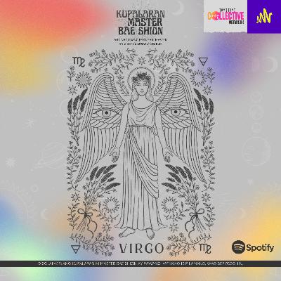 KUPALARAN ng VIRGO : Oct. 24 - Oct. 30