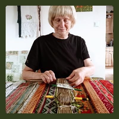 Filary litewskiej tożsamości. Rozmowa z etnografką — Anastazją Sidor [mniejszość litewska] ☛ 1/2