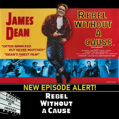 Rebel Without A Cause Rebel Without A Cause