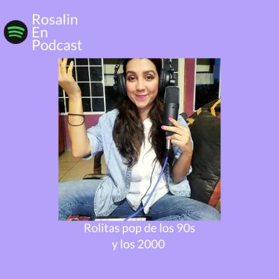 EP: 1 - Rolitas de los 90s y los 2000 EP: 1 - Rolitas de los 90s y los 2000