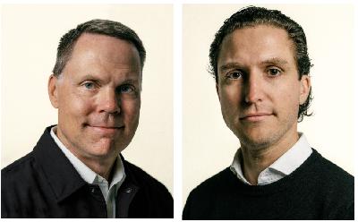 The Allplane Podcast #138: the tokenization of the aircraft engine, w/ John Kristoff & Max Van der Griend