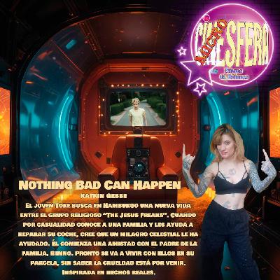 Microsfera: Nothing bad can happen