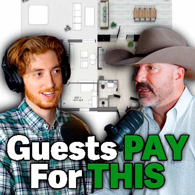 Episode 345 - The Real Reason Some Airbnb's Always Win...