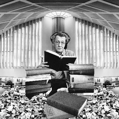 BookClub #1 – Philip Glass: It’s Called Practice For a Reason