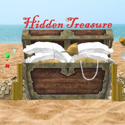 Hidden Treasure Episode 1 (Full)