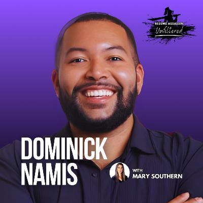 Why Leaving $500M Behind Was the Best Decision Ever with Dominick Namis