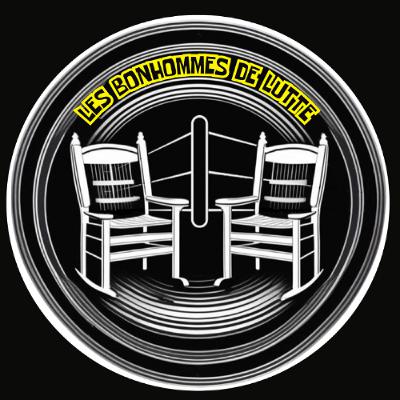Les bonhommes de lutte - Épisode 3