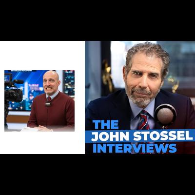 John Stossel: My Adventure in Television – Part I