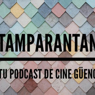 Tamparantán Episodio 10 - Bond, James Bond