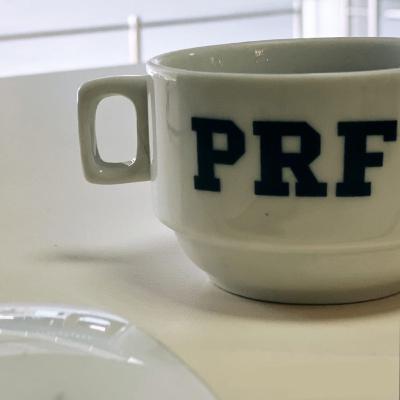 GEOPOLÍTICA - PRF - 2021