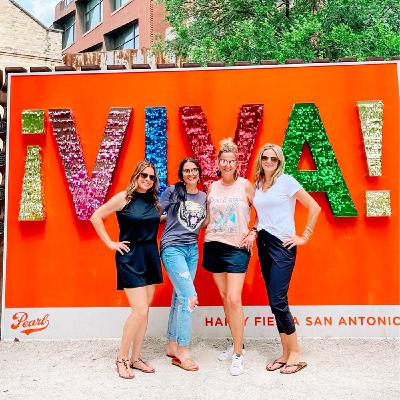 San Antonio Girls Trip Tips