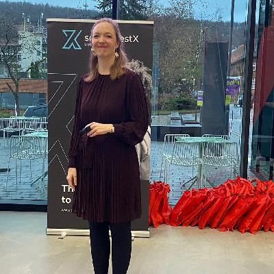 Das hab' ich mir verdient - Wie Frauen finanziell vorsorgen