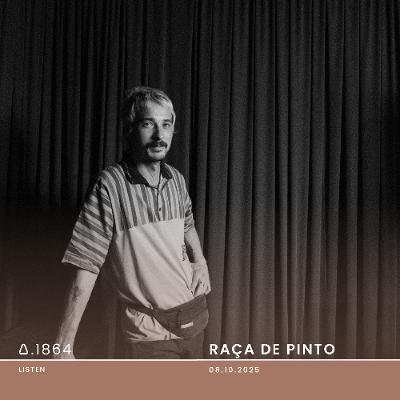 A.1864 Raça de Pinto