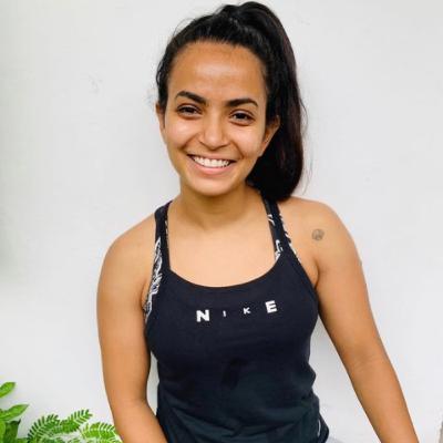 Macros & More - What one of the Fittest in India, Athlete Aditi Kakkar's Nutrition and Supplement Stack Look Like