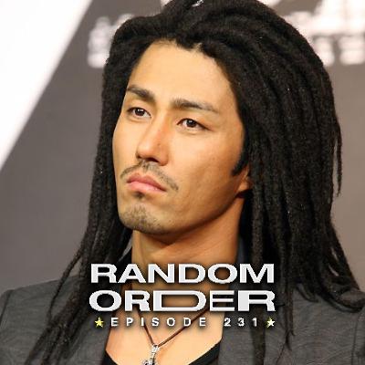 When an Asian Man Unlocks Dreadlocks | EP 231 When an Asian Man Unlocks Dreadlocks | EP 231