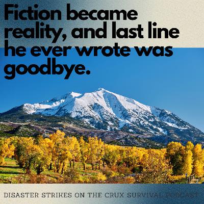 The Vanishing at Pendleton Mountain | Disaster Strikes E221
