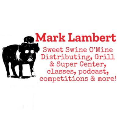 92: Mark Lambert 92: Mark Lambert