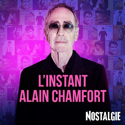 L'instant Alain Chamfort : Arnold Turboust - Adelaïde