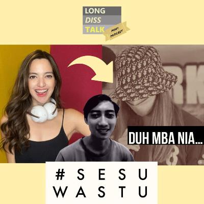 Nia Ramadhani Kok Bisa Gitu? #sesuWASTU