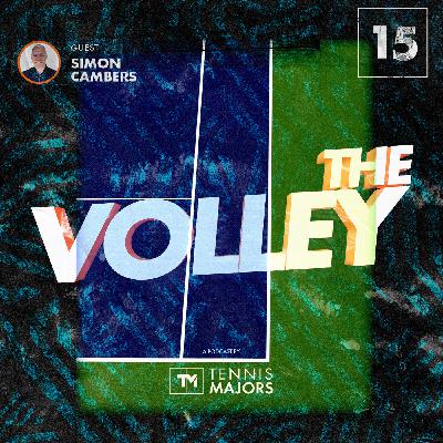 The Volley Podcast #15: Why no hard court is the same on the Tour